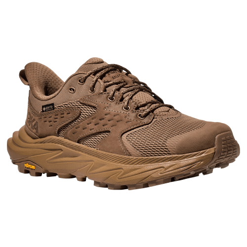 Hoka Anacapa 2 Low GTX Waterproof Hiking Shoes for Men