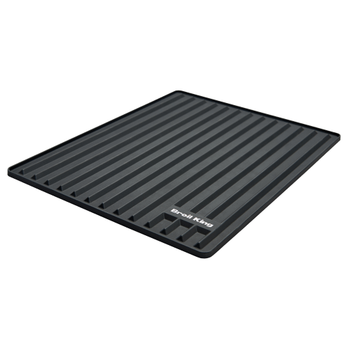 Broil King Silicone Side Shelf Mat