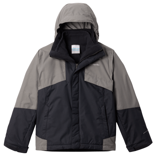 Columbia Bugaboo III Fleece Interchange Jacket for Kids