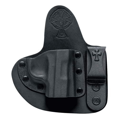 CrossBreed Mini Appendix Inside-The-Waistband Handgun Holster