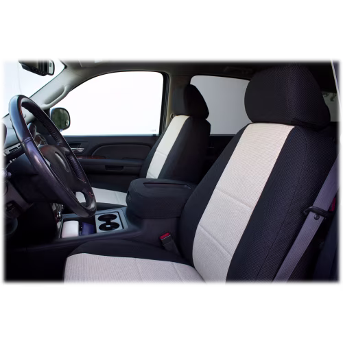 Ruff Tuff Tweed Seat Covers