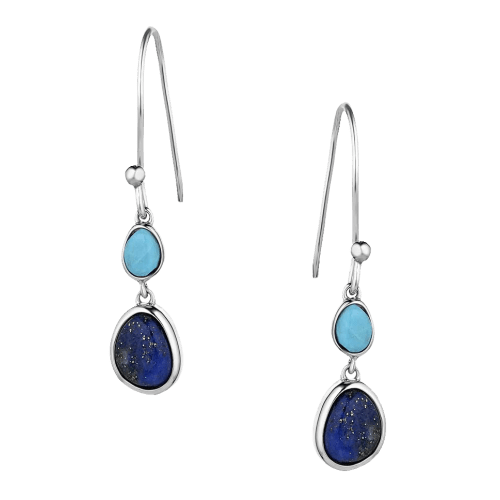 Montana Silversmiths Nature's Obsession Earrings