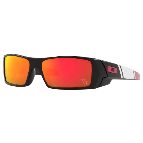 Oakley Arizona Cardinals Gascan OO9014 Prizm Bronze Sunglasses
