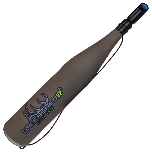 Phelps Game Calls Unleashed V2 Bugle Tube Elk Call