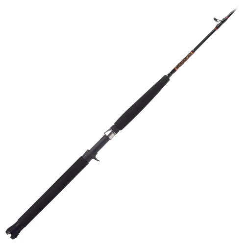 Star Rods Aerial Jigging Conventional Rod