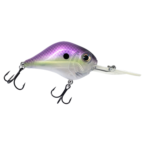 Bill Lewis MR-12 Crankbait