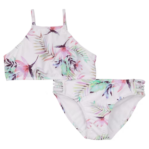 Raisins Kaori Swim Set for Girls