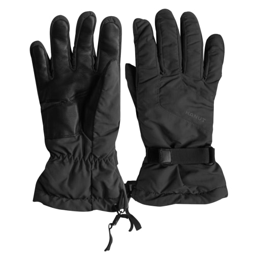 Kanut Sports Dawson Performance Gloves for Men