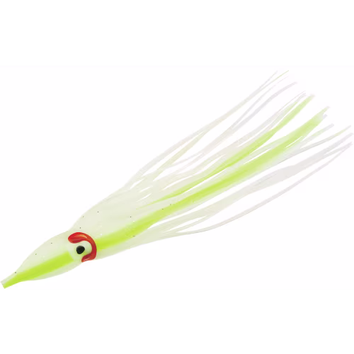 Silver Horde Gold Star Squid