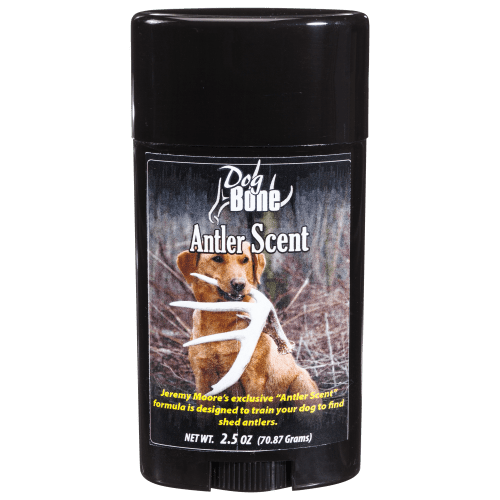 DogBone Antler Dog Training Scent