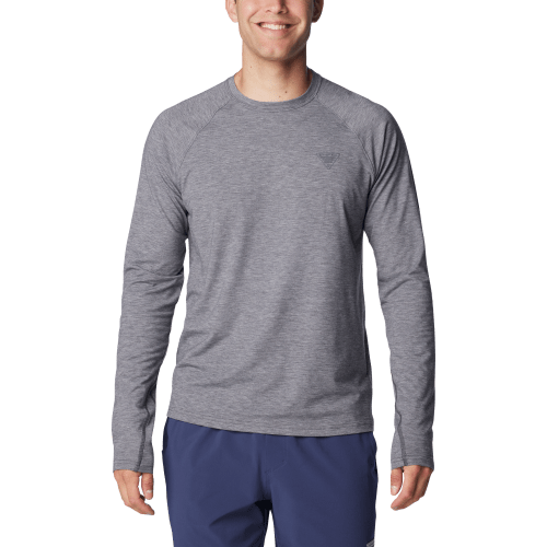 Columbia PFG Uncharted Long-Sleeve Shirt for Men