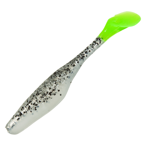 Bass Assassin Sea Shad Assassin