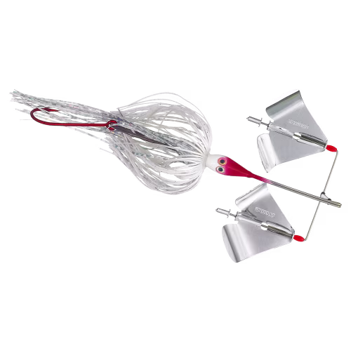 Strike King Double Take Buzzbait