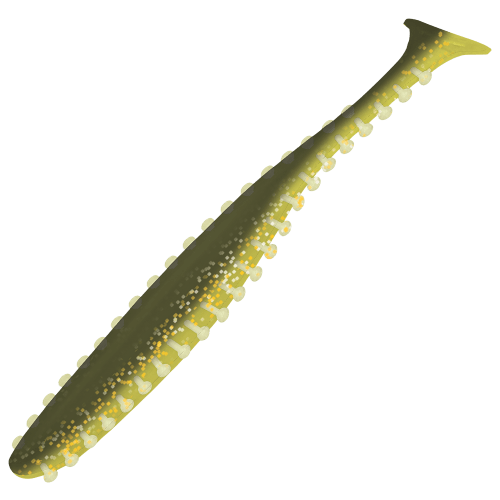 Kalin's Tickle Tail