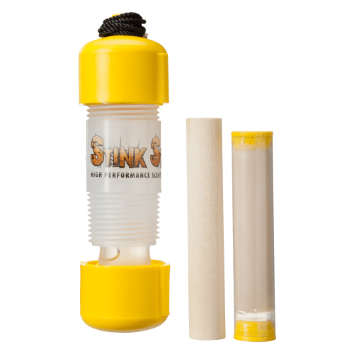 ConQuest Stink Stick with Ever Calm
