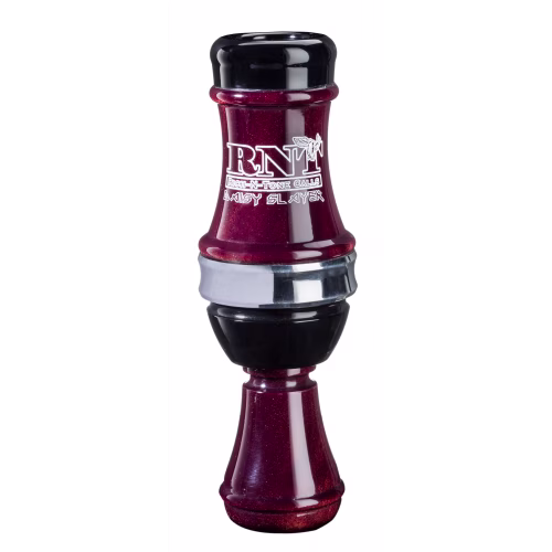 Rich-N-Tone Daisy Slayer Acrylic Duck Call