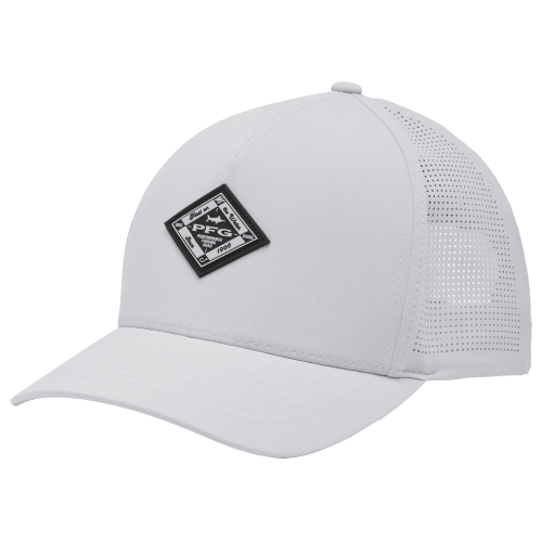 Columbia PFG Elite 3D Stretch Diamond Snapback Cap