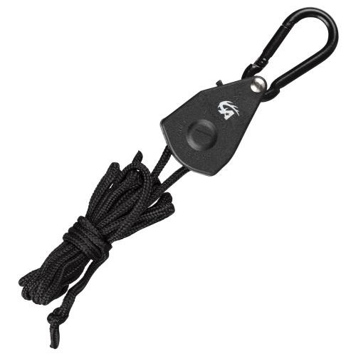 Ameristep Quick-Cinch Ratchet Tie Downs 5-Pack