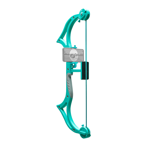 AccuBow Nano Youth Virtual Archery Training System