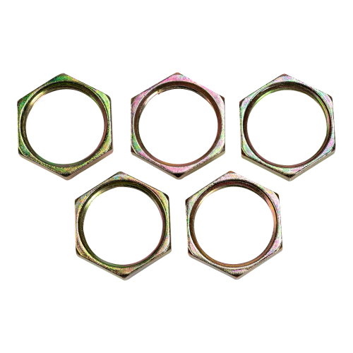 Dillon Precision Zinc Die Lock Rings