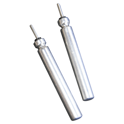 Burt Coyote Lumenok Replacement Batteries