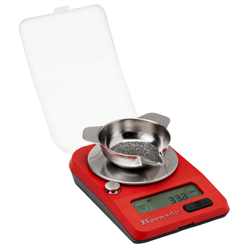 Hornady G-3 1500 Electronic Scale