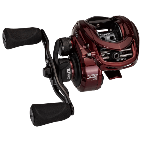 Lew's KVD Baitcast Reel