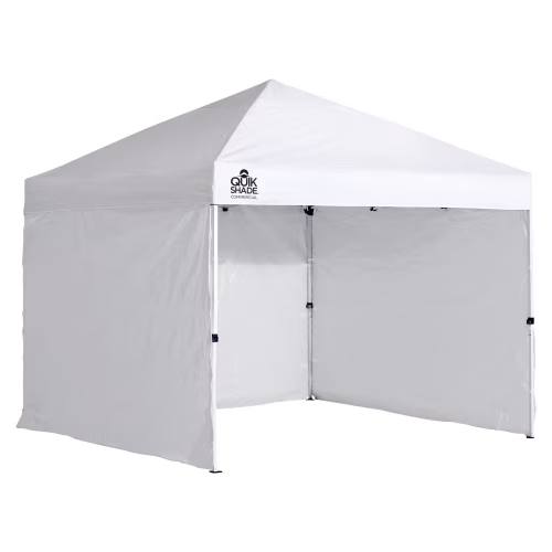 ShelterLogic Wall Kit for Quik Shade Straight Leg Canopies