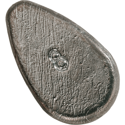 Do-It No Roll Sinker Mold