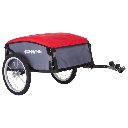 Schwinn Daytripper Cargo Bicycle Trailer