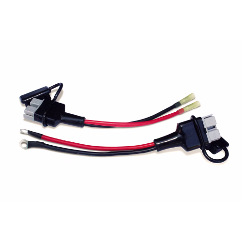Pro Controll Trolling Motor Battery Quick Connectors