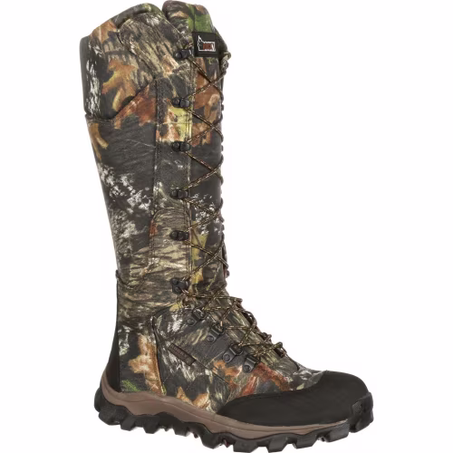 Rocky Lynx Waterproof Snake Boots for Men
