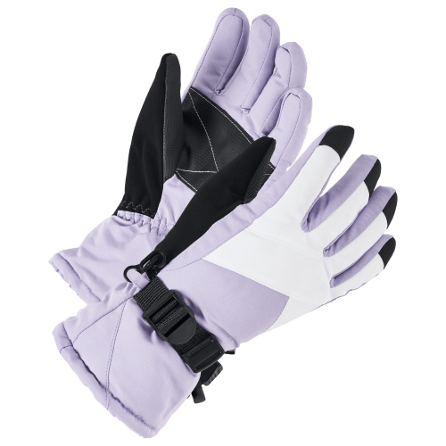 Grand Sierra Insulated Ski Gloves for Kids