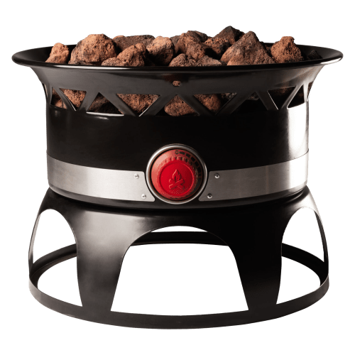 Camp Chef Redwood Propane Fire Pit