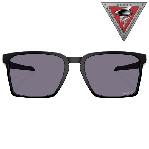 Oakley SI Exchange Sun Prizm Grey Mirror Sunglasses