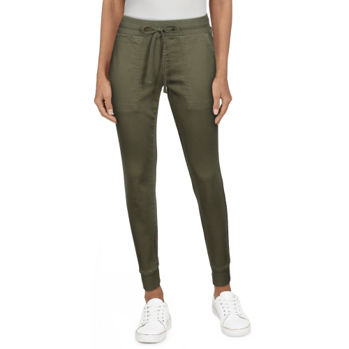 Natural Reflections Westfield REPREVE Joggers for Ladies