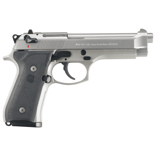 Beretta 92FS Inox Semi-Auto Pistol