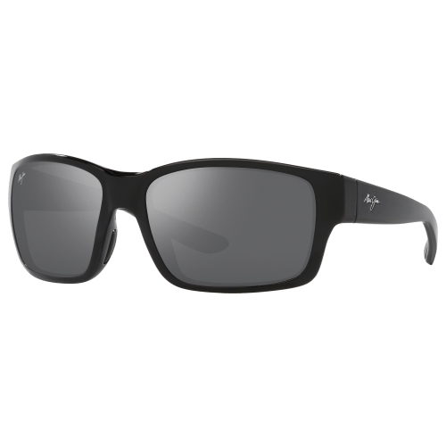 Maui Jim Mangroves Glass Polarized Sunglasses