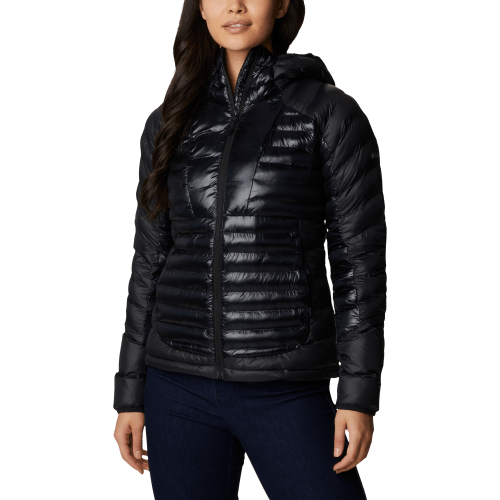 Columbia Labyrinth Loop Hooded Jacket for Ladies