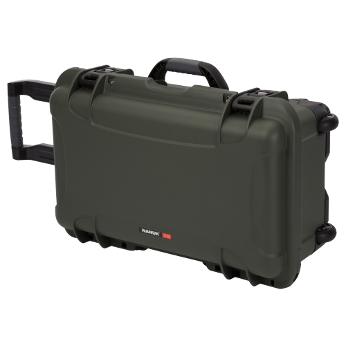 NANUK 935 Wheeled Case