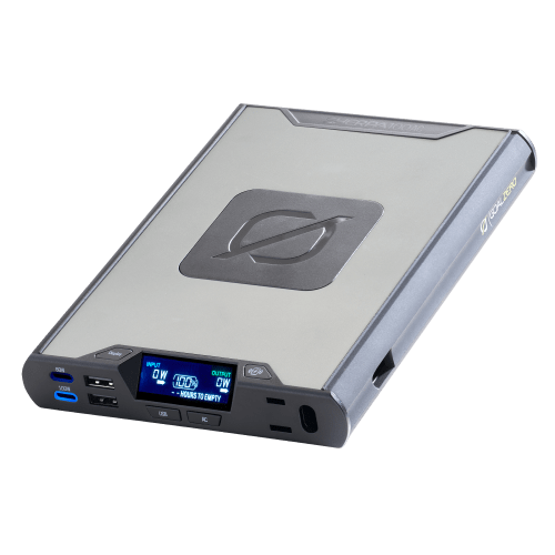 Goal Zero New Sherpa 100AC Power Bank