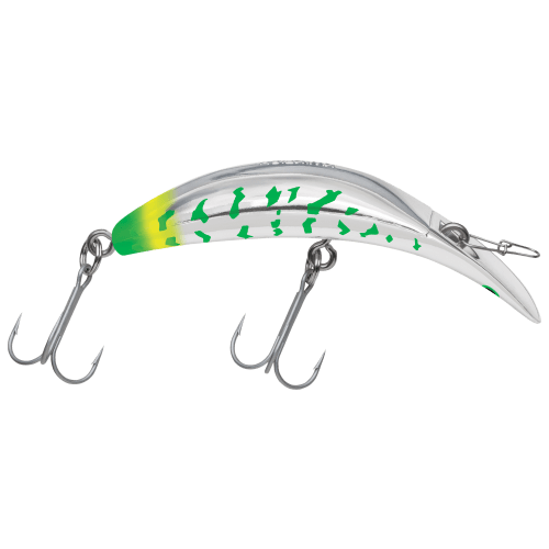 Luhr Jensen Kwikfish K Series with Rattle