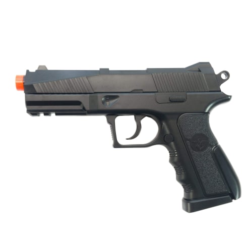Barra Airguns Black Ops 45 Airsoft Pistol