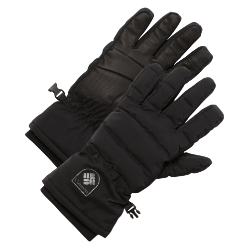 Columbia Snow Diva Gloves for Ladies