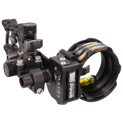 Axcel Sights Armortech Lite 3-Pin Bow Sight