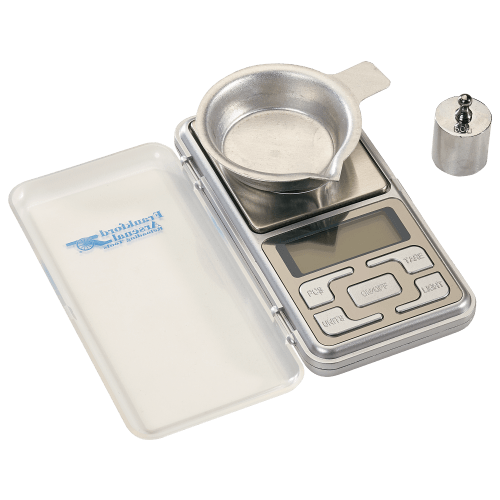 Frankford Arsenal DS-750 Electronic Powder Scale