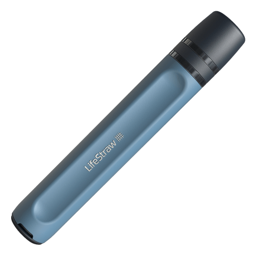 LifeStraw Peak Series Personal Water Filter Straw