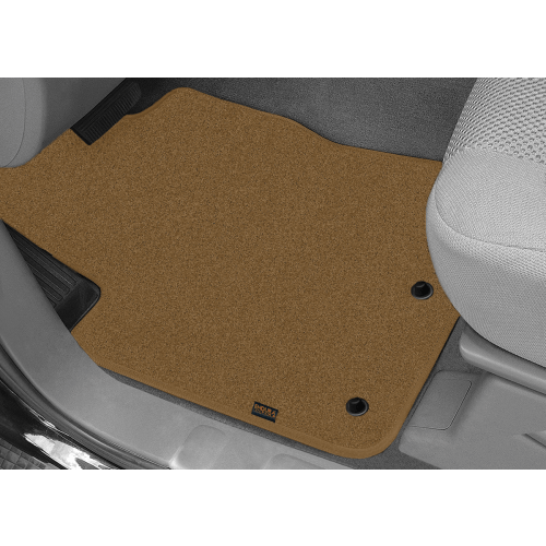 Dash Designs Endura Carpet Floor Mats