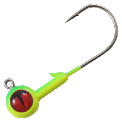 Northland Fishing Tackle Tungsten Jighead