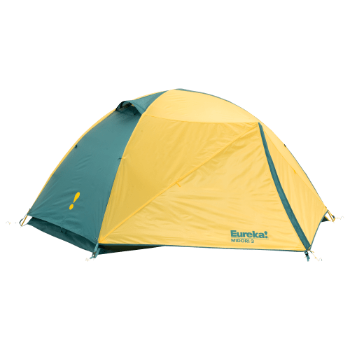 Eureka! Midori 3-Person Tent